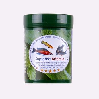 Naturefood: Supreme Artemia S 55g