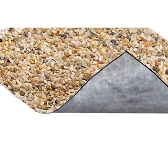 Oase Steinfolie  Sand  40cm