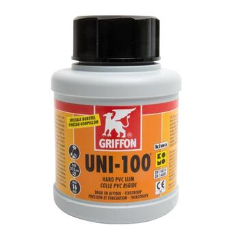 Giffon Uni-100 PVC-Kleber  250 ml