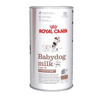 Royal Canin Babydog Milk Welpenmilch 400 g