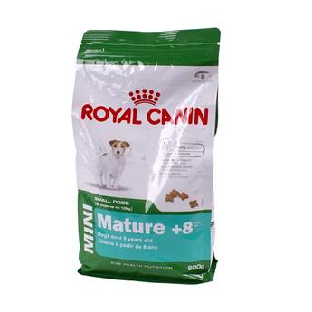 Royal Canin: Mature+8 Mini  800 g