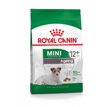  Royal Canin Mini 12+ Size Health Nutrition Hundetrockenfutter 1,5kg  