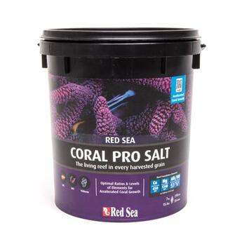 Red Sea: Coral Pro Salt  7 kg