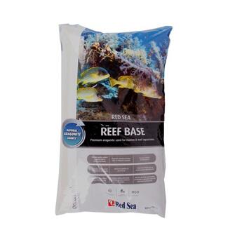 Red Sea: Reef Base Ocean White 0,25 - 1,0 mm 10 kg