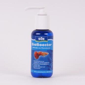 Söll BioBooster Aquaristik  100 ml