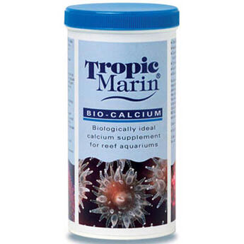Tropic Marin: Bio-Calcium 500g