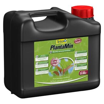 Tetra: Plant PlantaMin  5 Liter