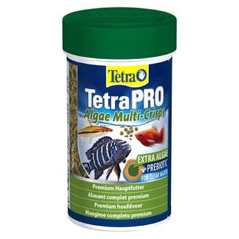 Tetra: TetraPro Algae  100ml (18g)