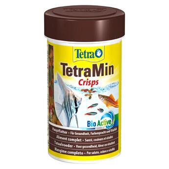 Tetra: TetraMin Pro Crisps  100ml (22g)