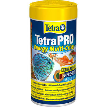 Tetra: TetraPro Energy  250ml (55g)