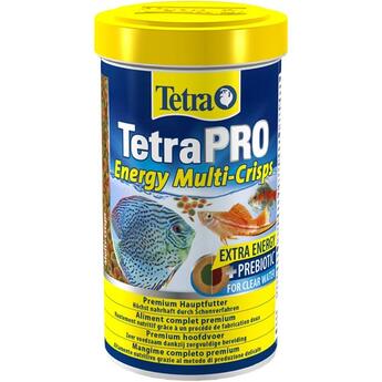 Tetra: TetraPro Energy  500ml (110g)