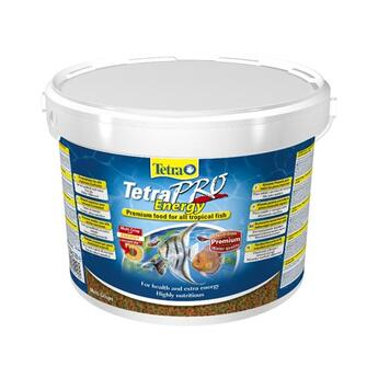 Tetra: TetraPro Energy  10 Liter (2100g)