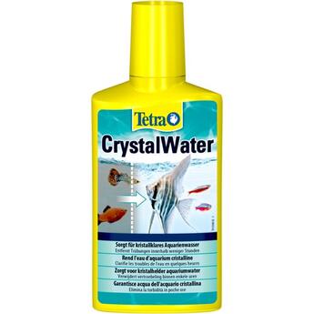 Tetra Aqua CrystalWater  250ml
