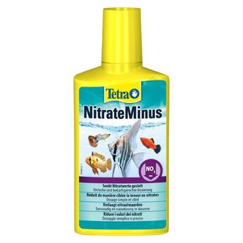 Tetra: Aqua NitrateMinus  250ml