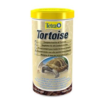 Tetrafauna: Tortoise  1 Liter (200 g)