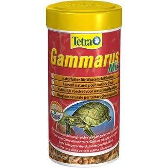 Tetra Gammarus Mix  250ml