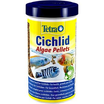     Tetra: Cichlid Algae  165g / 500ml