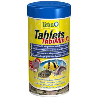 Tetra Tablets TabiMin XL  133 Tabletten
