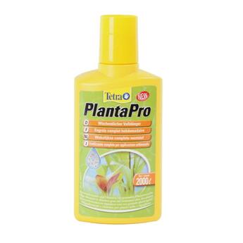 Tetra: Planta Pro Volldünger  250ml