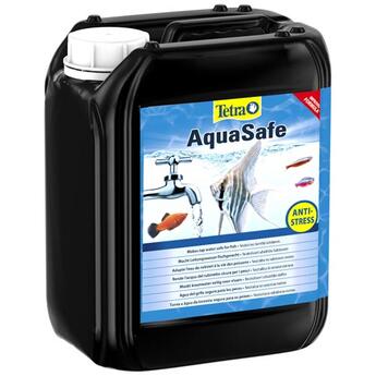 Tetra: AquaSafe  5 Liter