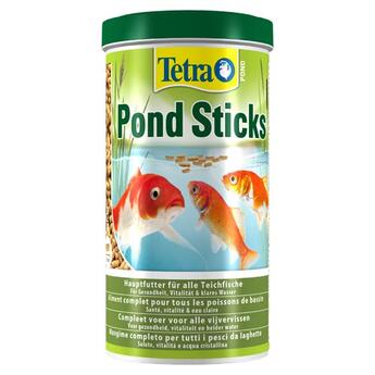Tetra: Pond Sticks  1 l (100 g)