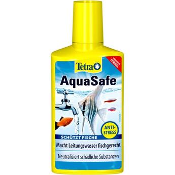 Tetra: AquaSafe  250ml