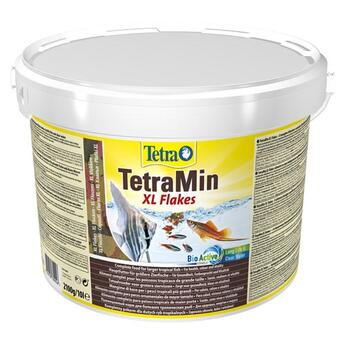 Tetra: TetraMin Großflocke XL 10 Liter
