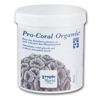 Tropic Marin Pro-Coral Organic  200 g