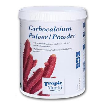 Tropic Marin Carbocalcium Pulver  1,4kg