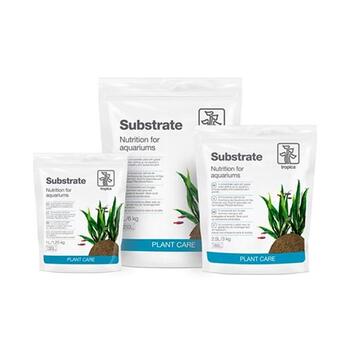 Tropica Plant Growth Substrate, 1L