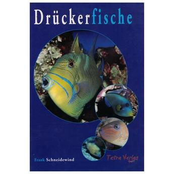 Tetra-Verlag Drückerfische