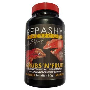 Repashy Superfoods Grubs'N'Fruit  170g