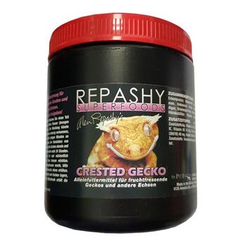 Repashy Superfoods Crested Gecko 340g