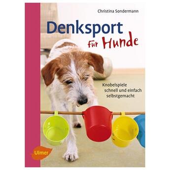 Ulmer Verlag Denksport für Hunde