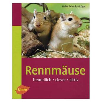Ulmer Verlag Rennmäuse - freundlich, clever, aktiv