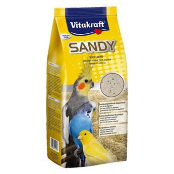 Vitakraft Sandy Vogelsand 2,5kg