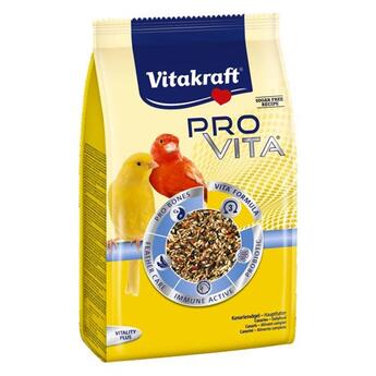 Vitakraft Pro Vita für Kanarien  800 g