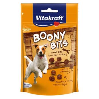 Vitakraft Boony Bits S Hundesnack 55 g