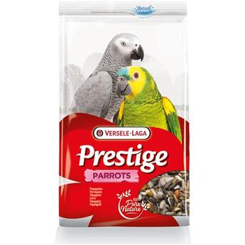 Versele-Laga Prestige Parrots Papageien 1kg
