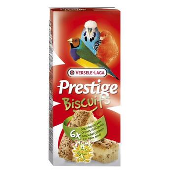 Verselle-Laga: Prestige Biscuits Gesundheitssamen  70g