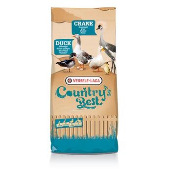 Versele Laga Country`s Best Duck 2 pellet  20 kg
