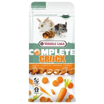 Versele-Laga Complete Crock Carrot  50g
