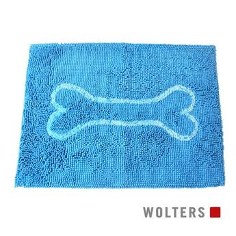 Wolters Dirty Dog Doormat Matte aqua light-aqua  L