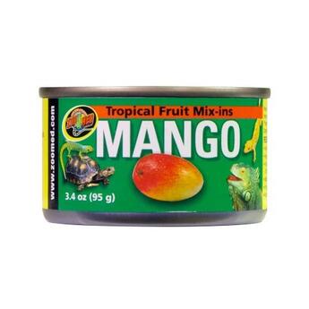 Zoo Med Mango Mix-In  95g