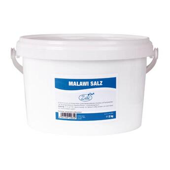 Zac: Malawi-Salz 2kg